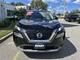 Certified 2021 Nissan Rogue SV image 3