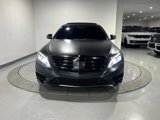 Used 2015 Mercedes-Benz S 550 Sedan w/ Sport Package w/ Sport Package image 4