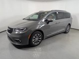 New 2025 Chrysler Pacifica Pinnacle image 3