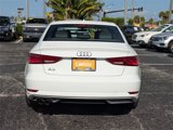 Used 2017 Audi A3 2.0T Premium w/ Convenience Package image 6