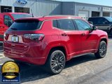 Used 2022 Jeep Compass Limited image 3