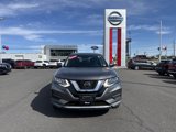 Certified 2020 Nissan Rogue S image 2