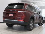 New 2023 Jeep Grand Cherokee 4WD 4xe image 5