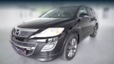 Used 2010 MAZDA CX-9 Grand Touring w/ Moonroof & Bose Audio Pkg image 3