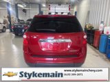 Used 2014 Chevrolet Equinox LT w/ Driver Convenience Package image 4