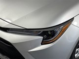 New 2025 Toyota Corolla LE image 2