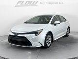 Used 2024 Toyota Corolla LE image 3