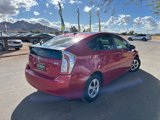 Used 2012 Toyota Prius Four image 5