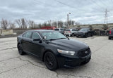 Used 2013 Ford Taurus Police Interceptor AWD w/ Ready For The Road Pkg image 3