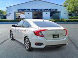 Used 2017 Honda Civic EX image 2