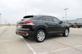 Used 2021 Volkswagen Atlas Cross Sport SE image 3