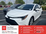 Certified 2024 Toyota Corolla LE image 5
