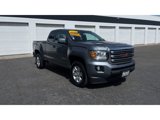 Used 2018 GMC Canyon SLE w/ SLE Convenience Package image 5