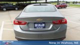 New 2025 Chevrolet Malibu LS image 4