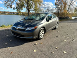 Used 2012 Honda Civic LX image 2