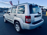 Used 2011 Jeep Liberty Sport image 4