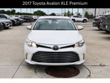 Used 2017 Toyota Avalon XLE Premium image 2