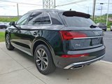 Certified 2025 Audi Q5 2.0T Premium Plus image 4