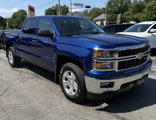 Used 2014 Chevrolet Silverado 1500 LT w/ All Star Edition image 5