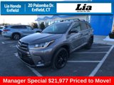 Used 2019 Toyota Highlander SE image 3