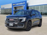 Certified 2023 GMC Terrain AT4 image 4