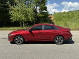 Used 2025 Hyundai Elantra Sport w/ Cargo Package image 2