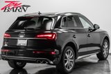 Used 2022 Audi SQ5 Premium Plus w/ Premium Plus Package image 5