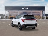 New 2025 Kia Seltos S image 4