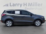 Used 2018 Ford Escape S image 6