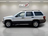 Used 2004 Jeep Grand Cherokee Laredo w/ Convenience Group image 2