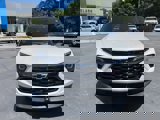 New 2025 Chevrolet TrailBlazer RS w/ Convenience Package image 2