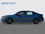 New 2025 Honda Civic Sport image 2