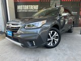 Used 2020 Subaru Outback Touring image 1