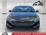 Used 2020 Hyundai Elantra Limited w/ Ultimate Package 03 image 3