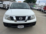 Used 2015 Nissan Frontier S image 5