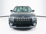 Used 2020 Jeep Cherokee Latitude Plus w/ Comfort/Convenience Group image 2