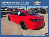 Used 2022 Honda Civic Sport image 3