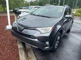 Used 2017 Toyota RAV4 XLE image 3