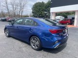 Used 2023 Kia Forte LXS w/ LXS Technology Package image 3