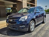 Used 2015 Chevrolet Equinox LTZ w/ LPO, Protection Package image 3