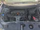 Used 2015 Honda Civic LX image 3