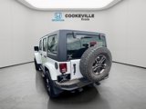 Used 2014 Jeep Wrangler Unlimited Sport image 3