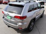 Used 2021 Jeep Grand Cherokee Limited w/ Sun & Sound Group image 5