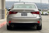 Used 2015 Lexus IS 250 image 5