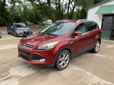 Used 2014 Ford Escape Titanium w/ Equipment Group 401A image 5