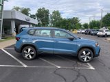 New 2025 Volkswagen Taos S image 2