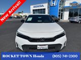 Used 2025 Honda Civic Sport image 3