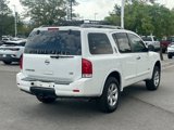 Used 2008 Nissan Armada SE image 3