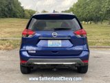 Used 2017 Nissan Rogue SV image 6
