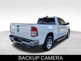 Used 2021 RAM 1500 Big Horn image 3